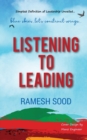 Image for Listening to Leading