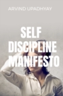 Image for Self Discipline Manifesto
