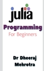 Image for JULIA Programming For Beginners