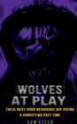 Image for Wolves at Play