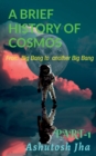 Image for A Brief History of Cosmos