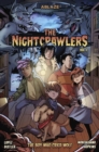 Image for The Nightcrawlers Vol 1: The Boy Who Cried, Wolf