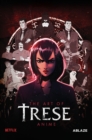 Image for Trese: The Art of the Anime