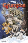 Image for Grumpy Cat: The Grumpus and Other Horrible Holiday Tales