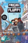 Image for The Minecraft-Inspired Misadventures of Frigiel &amp; Fluffy Vol 4
