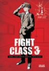 Image for Fight Class 3 Omnibus Vol 1