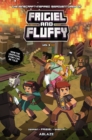 Image for The Minecraft-Inspired Misadventures of Frigiel &amp; Fluffy Vol 5