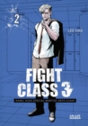 Image for Fight Class 3 Omnibus Vol 2