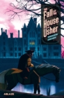 Image for The Fall of the House of Usher: A Graphic Novel