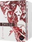 Image for Trese Vols 1-6 Box Set