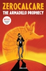 Image for Zerocalcare&#39;s The Armadillo Prophecy