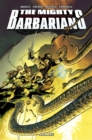 Image for The Mighty Barbarians