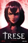Image for Trese: The Art of the Anime Deluxe Edition