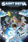 Image for Saint Seiya: Knights of the Zodiac - Time Odyssey Book 1
