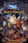 Image for The Nightcrawlers Vol 1: The Boy Who Cried Wolf