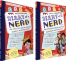 Image for Diary of a Nerd Vol. 1-2 Collected Set