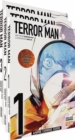 Image for Terror Man Vol. 1-3 Collected Set