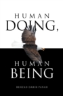 Image for Human Doing, Human Being