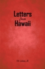 Image for Letters from Hawaii