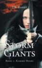 Image for Storm of Giants : Book 1: Kamiko Hoshi
