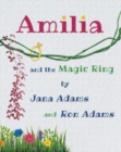 Image for Amilia and the Magic Ring