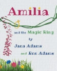 Image for Amilia And The Magic Ring