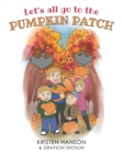 Image for LetaEUR(tm)s all go to the Pumpkin Patch