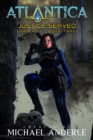 Image for Justice Served: Terra Kris Book 3