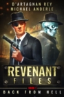 Image for Back From Hell: Revenant Files Book 1