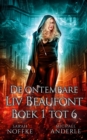 Image for Liv Beaufont, Boek 1 tot 6
