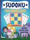 Image for Sudoku for Smart Kids