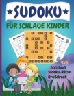 Image for Sudoku f?r schlaue Kinder