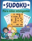 Image for Sudoku para ni?os inteligentes