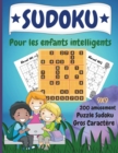 Image for Sudoku pour enfants intelligents