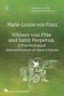 Image for Volume 6 of the Collected Works of Marie-Louise von Franz