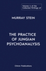 Image for The Collected Writings of Murray Stein : Volume 4: The Practice of Jungian Psychoanalysis