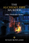 Image for The Alchemy Fire Murder