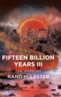 Image for Fifteen Billion Years III