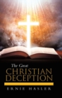 Image for The Great Christian Deception