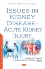Image for Issues in Kidney Disease -- Acute Kidney Injury