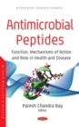Image for Antimicrobial Peptides
