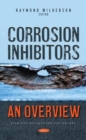 Image for Corrosion Inhibitors : An Overview