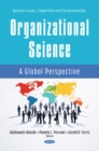 Image for Emerging Trends in Global Organizational Science Phenomena: Critical Roles of Entrepreneurship, Cross-Cultural Issues, and Diversity