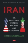 Image for Iran: U.S. Relations, Foreign Policies and Sanctions