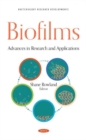 Image for Biofilms  : advances in research and applications