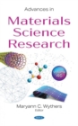 Image for Advances in materials science researchVolume 46