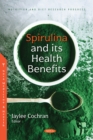 Image for Spirulina and its Health Benefits