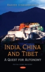 Image for India, China, and Tibet  : a quest for autonomy