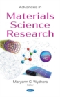 Image for Advances in materials science researchVolume 45