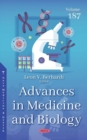 Image for Advances in medicine and biologyVolume 187